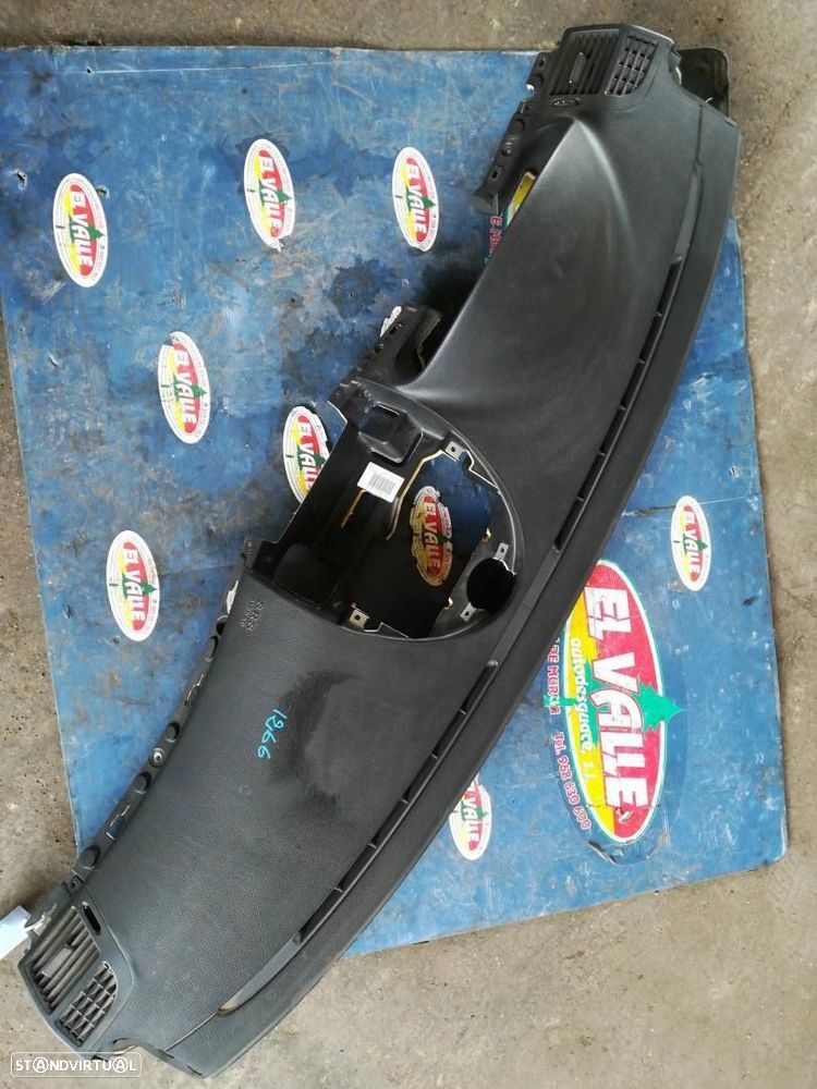 TABLIER MERCEDES-BENZ CLASE E BM 211 BERLINA - 1