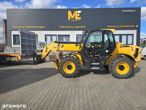 JCB 540-140