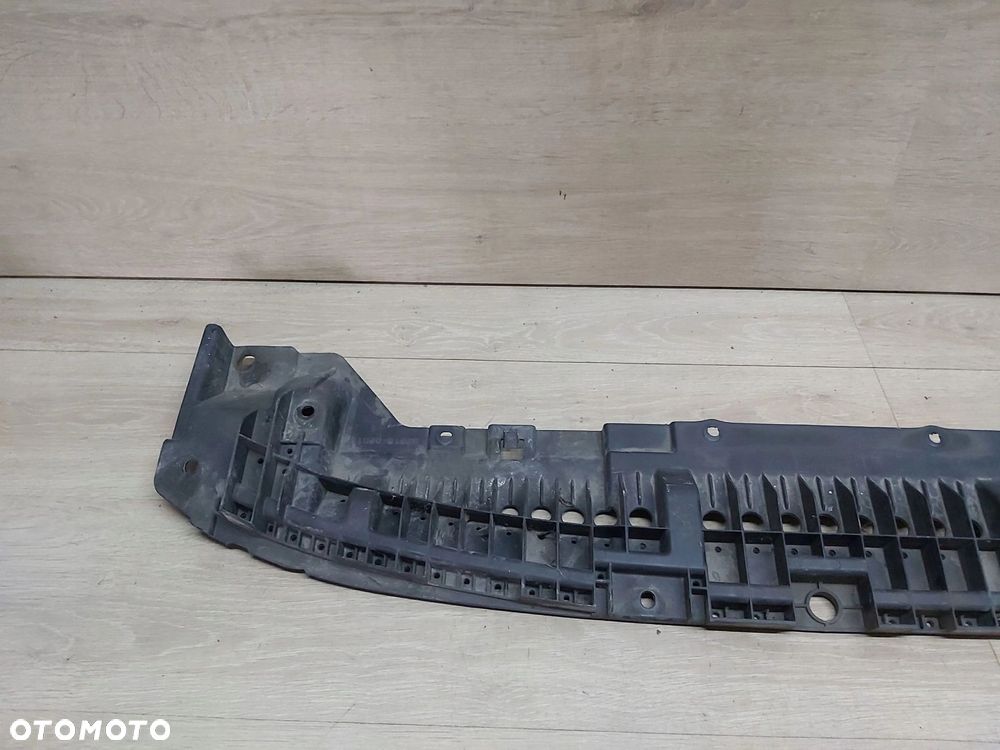 Toyota Auris I osłona zderzaka płyta pod zderzak przód 52618-02010 - 14