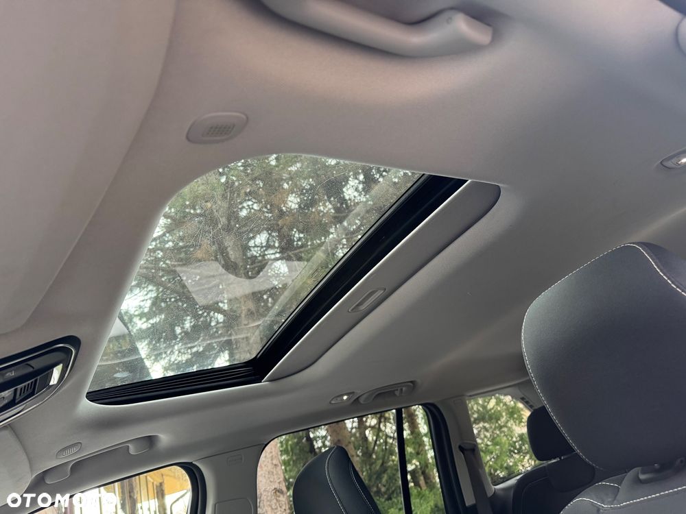 Jeep Grand Cherokee 3.6 V6 Pentastar 4WD Automatik Laredo - 37