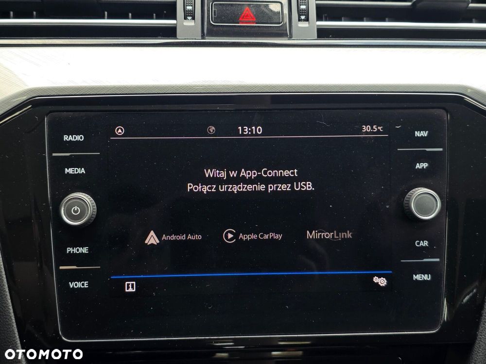Volkswagen Passat Variant 1.5 TSI EVO Business DSG - 25