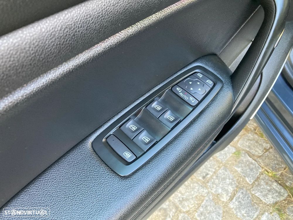 Renault Mégane Sport Tourer 1.5 Blue dCi R.S. Line - 30