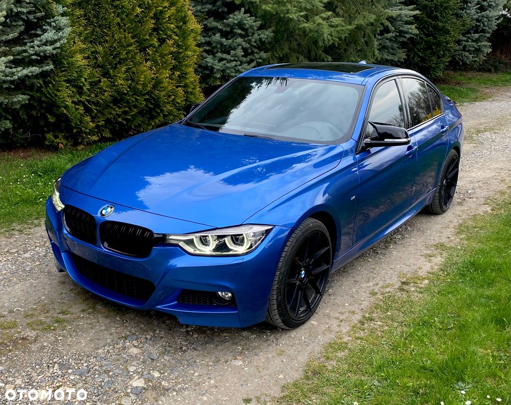 BMW Seria 3 - 10