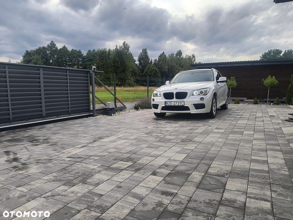 BMW X1 - 5
