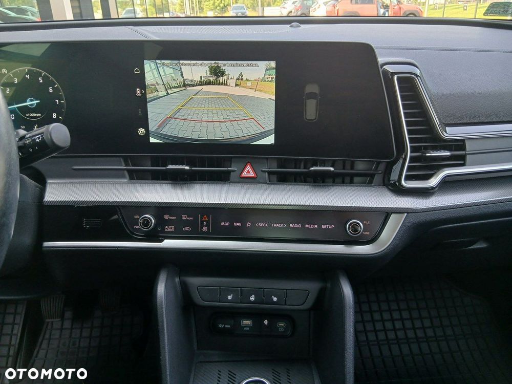 Kia Sportage - 25