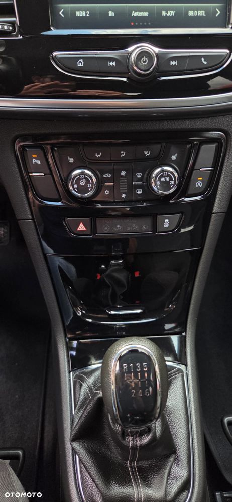 Opel Mokka 1.4 Turbo ecoFLEX Start/Stop Innovation - 29