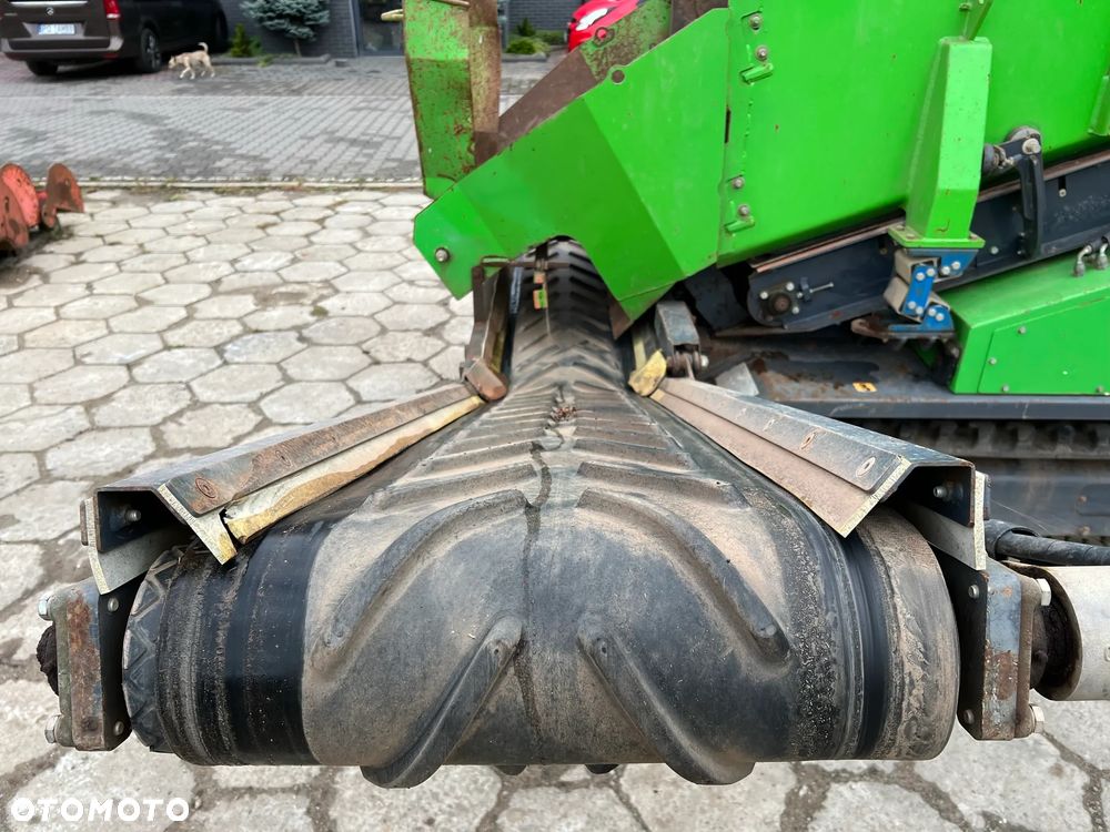 Terex Evoquip Harrier 220 - 5