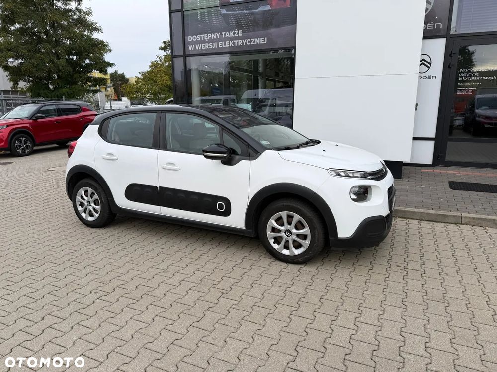 Citroen C3 2017 photo 2