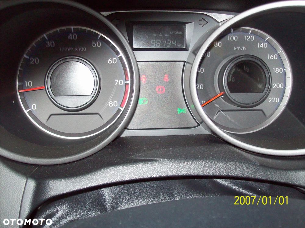 Hyundai ix35 - 18