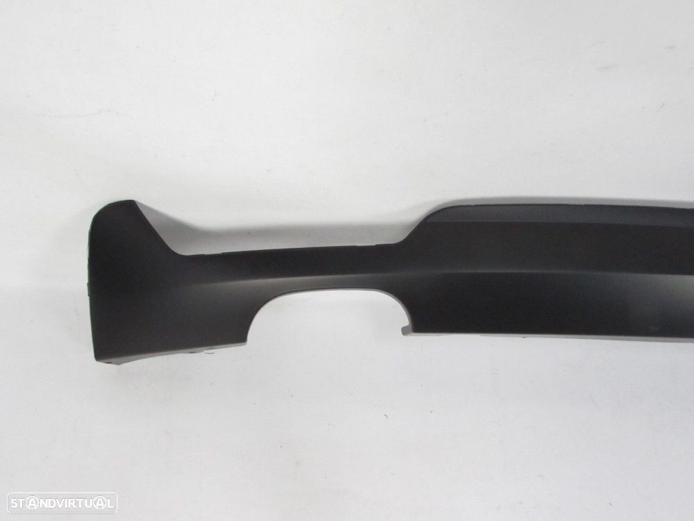Difusor parachoques Pack M Trás Novo/ ABS BMW 4 Coupe (F32, F82)/BMW 4 Convertib... - 3