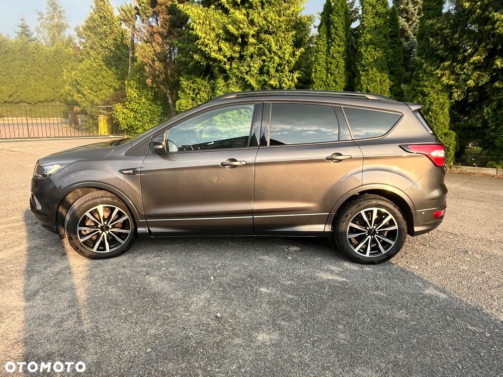 Ford Kuga 1.5 EcoBoost FWD ST-Line ASS MMT6 - 8