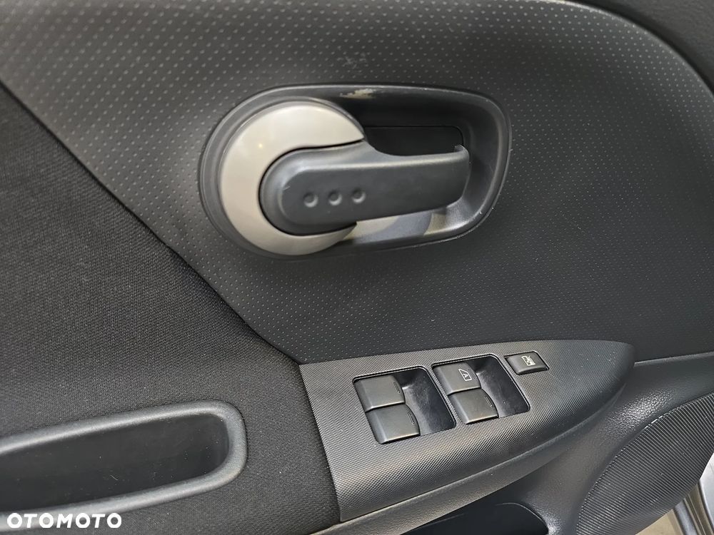 Nissan Note 1.4 Acenta - 11