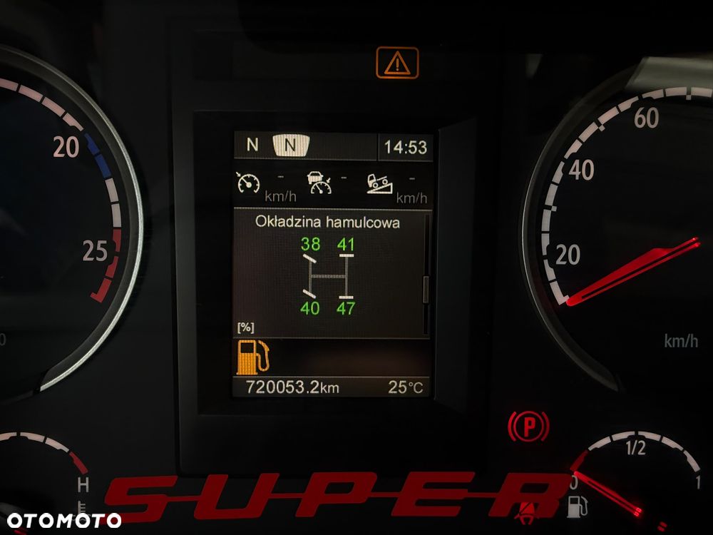 Scania R450 - 30