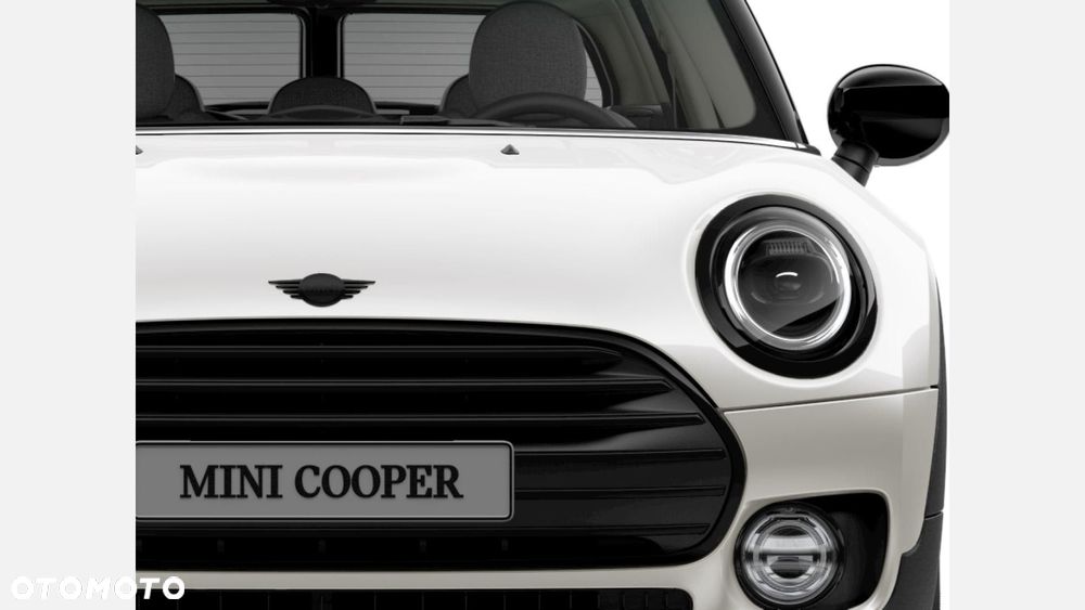 MINI Clubman - 9