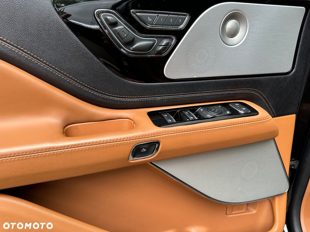Lincoln Aviator - 29