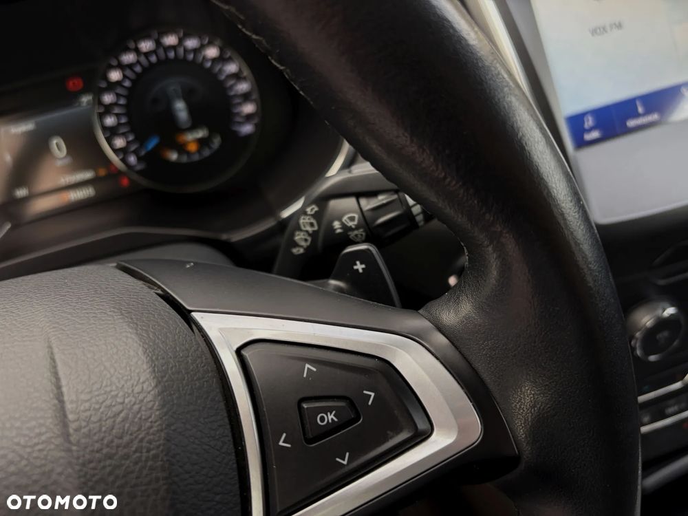 Ford S-Max 2.0 EcoBlue Titanium - 26