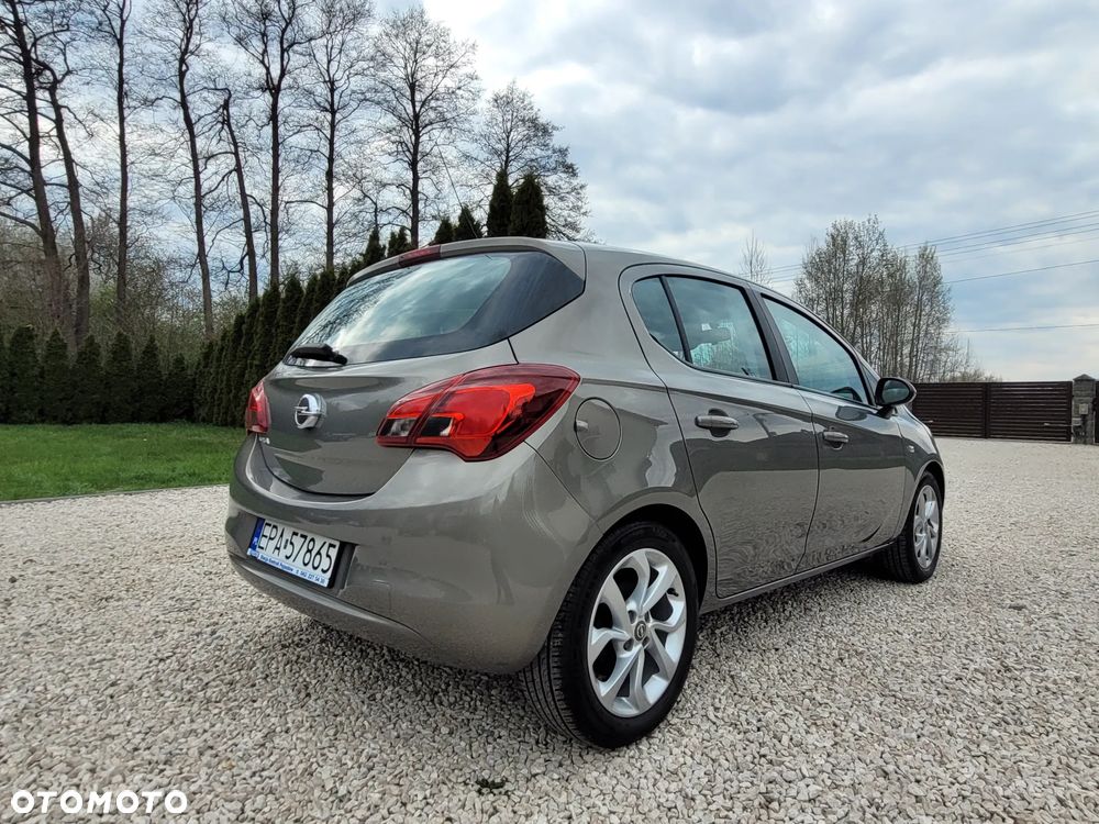 Opel Corsa 1.4 Active - 20