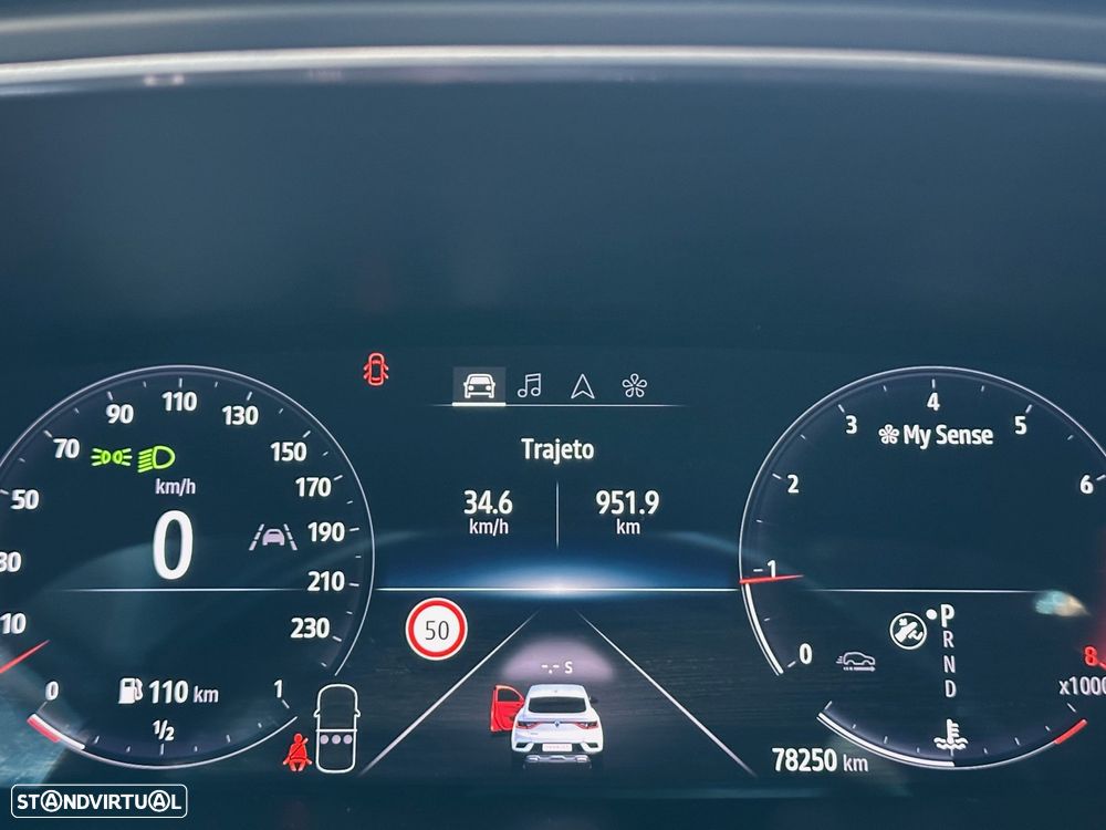 Renault Arkana 1.3 TCe Intens EDC - 15