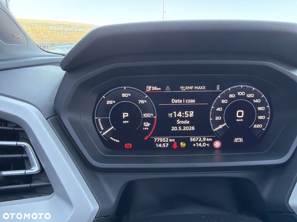 Audi Q4 e-tron - 27