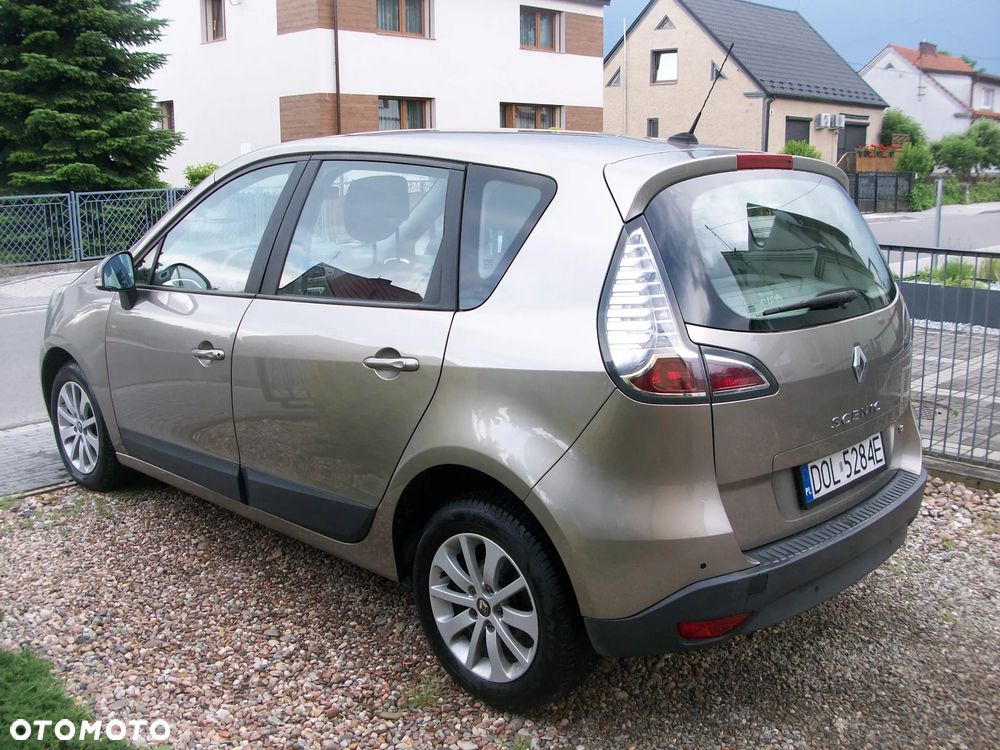 Renault Scenic Energy TCe 115 S&S Xmod Bose Edition - 8