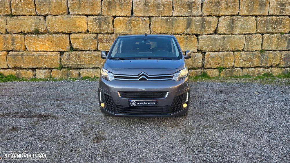 Citroën Spacetourer 1.5 BlueHDi XL Feel - 7
