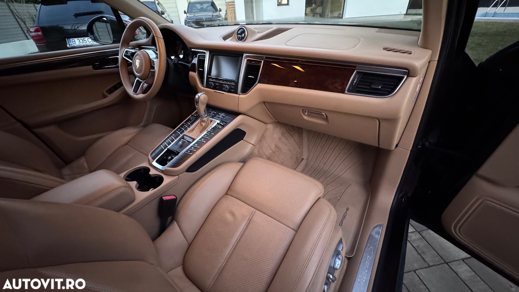 Porsche Macan 3.0 PDK S - 10