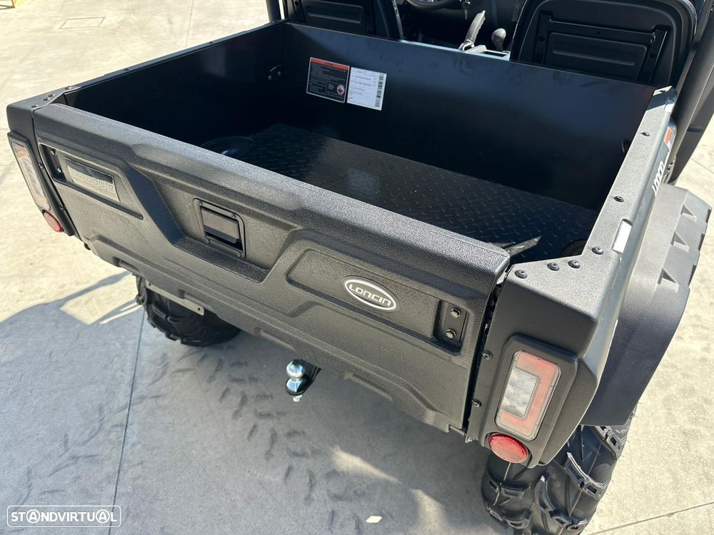 Loncin UTX 700 - 6
