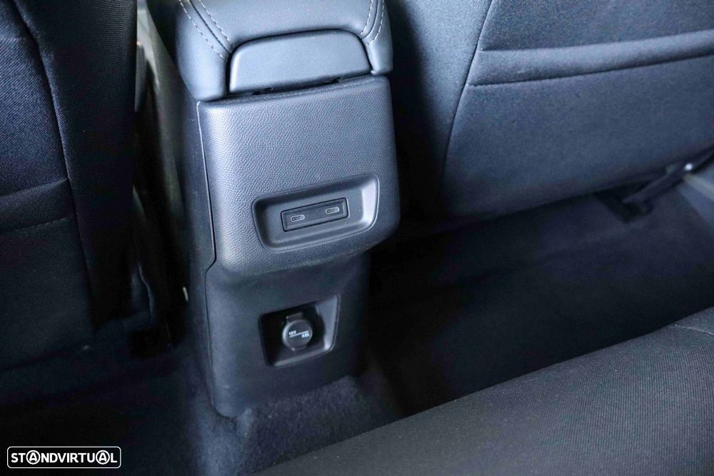 Citroën e-C3 44 kWh Autonomia Conforto Max - 32