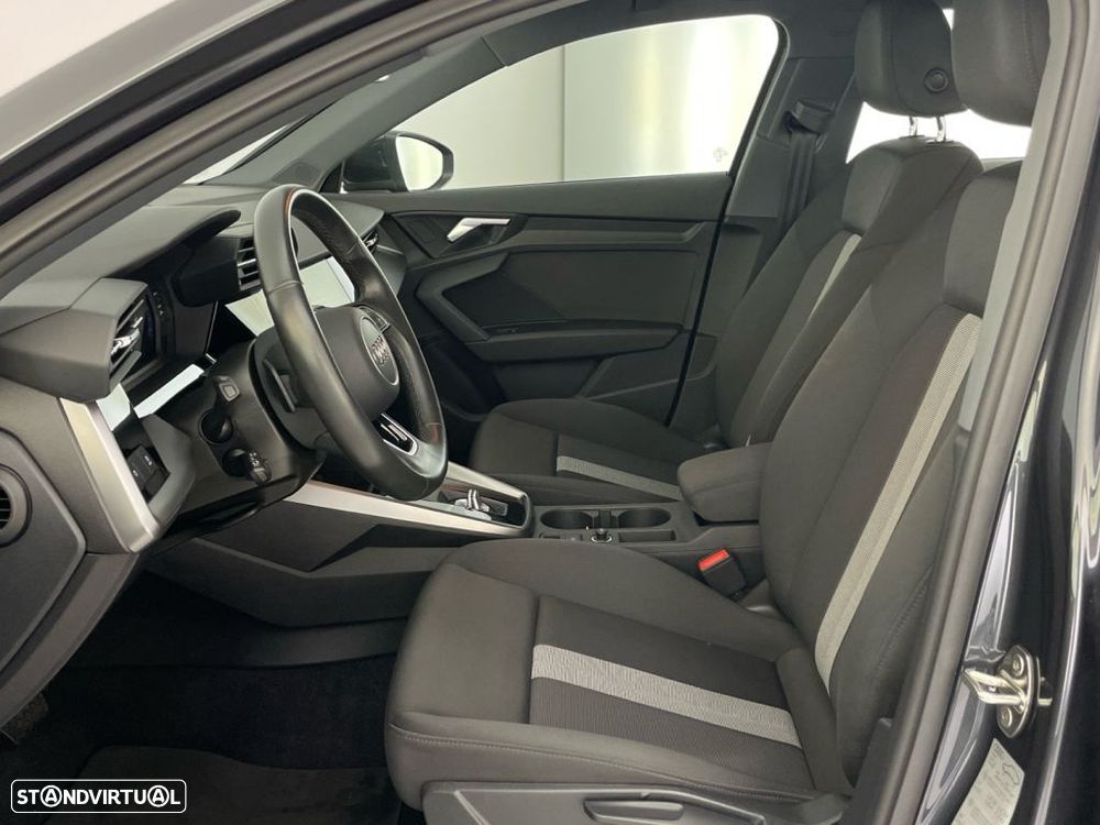 Audi A3 Sportback 40 TFSIe Advanced - 11