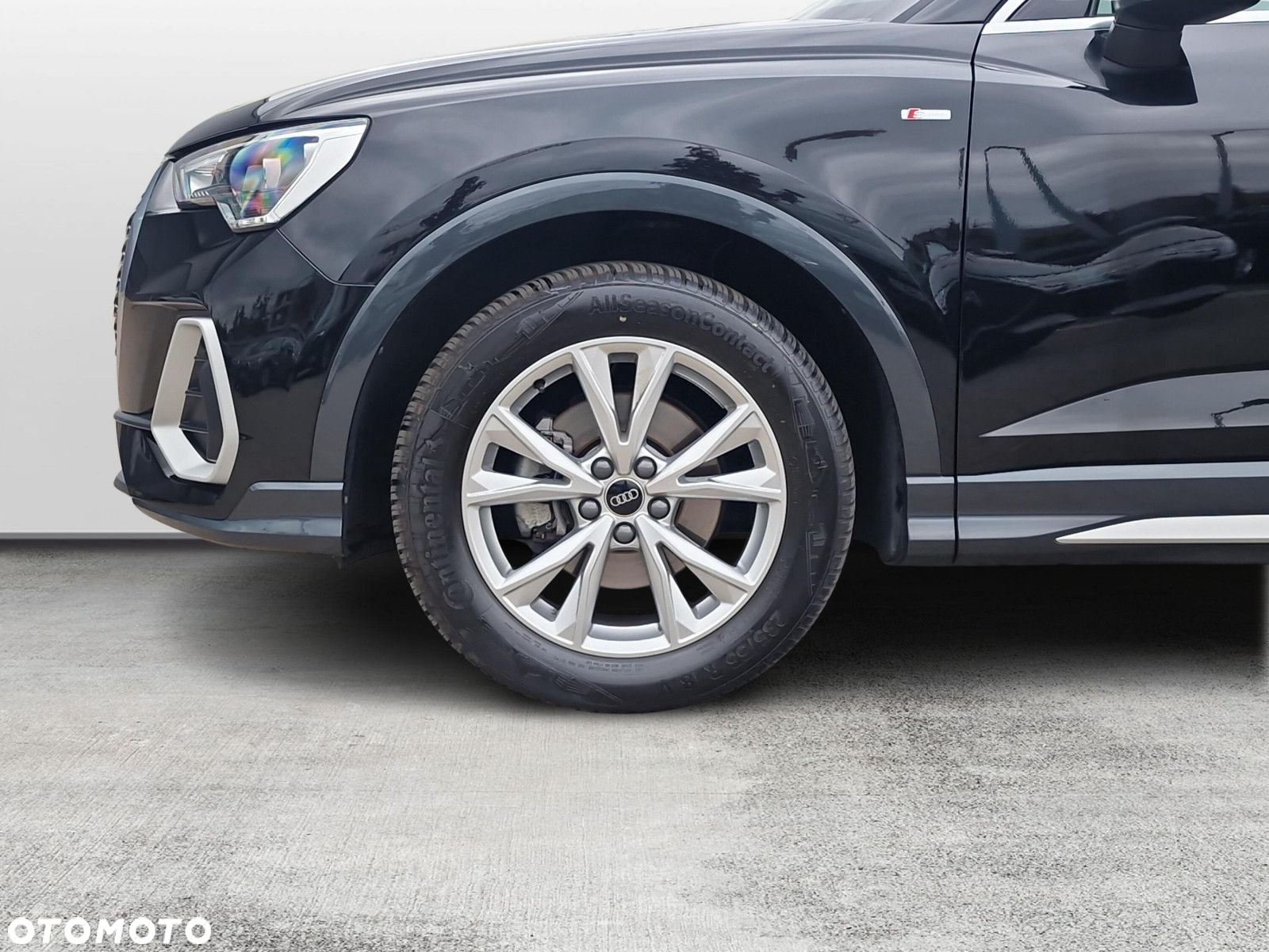 Audi Q3 Sportback - 23