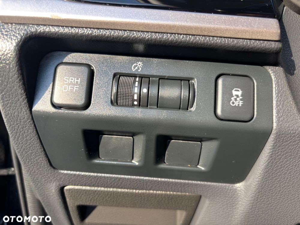 Subaru Forester 2.0D Platinum EU6 - 9