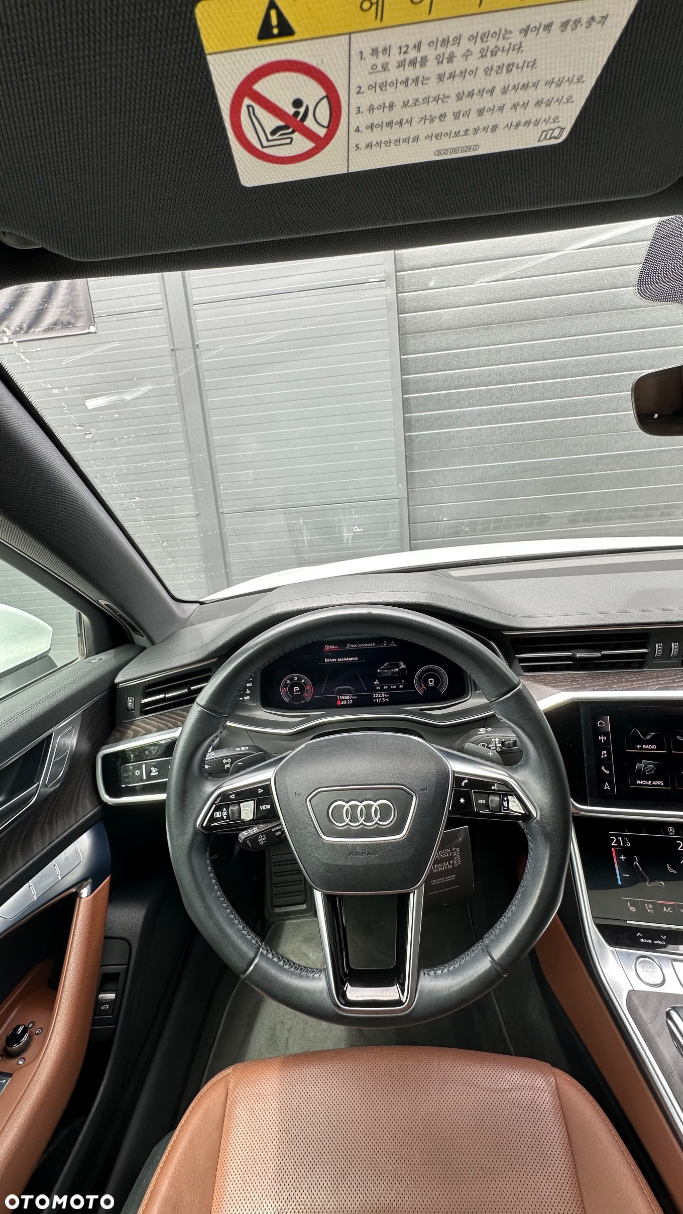Audi A6 40 TDI S tronic S line - 25