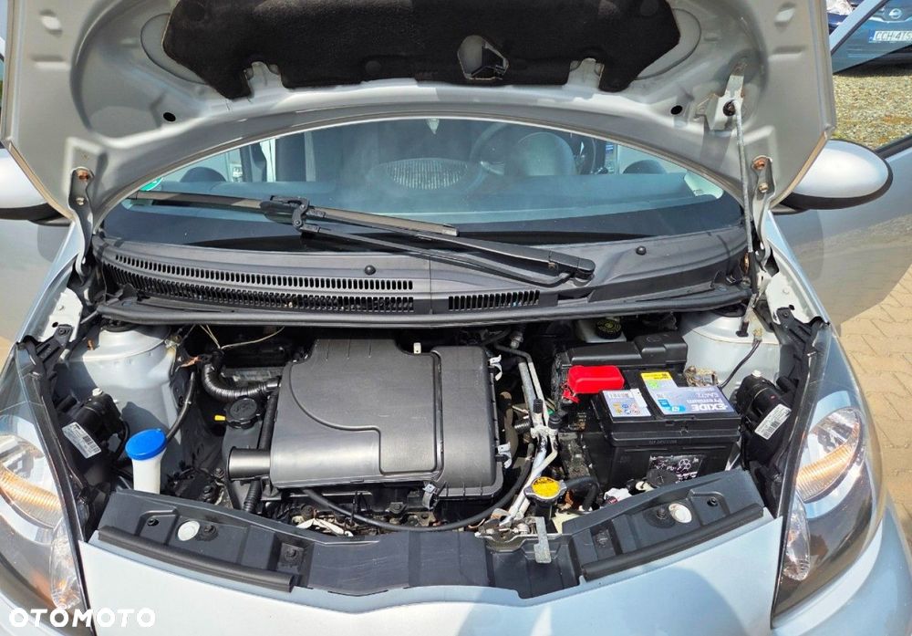 Toyota Aygo - 12