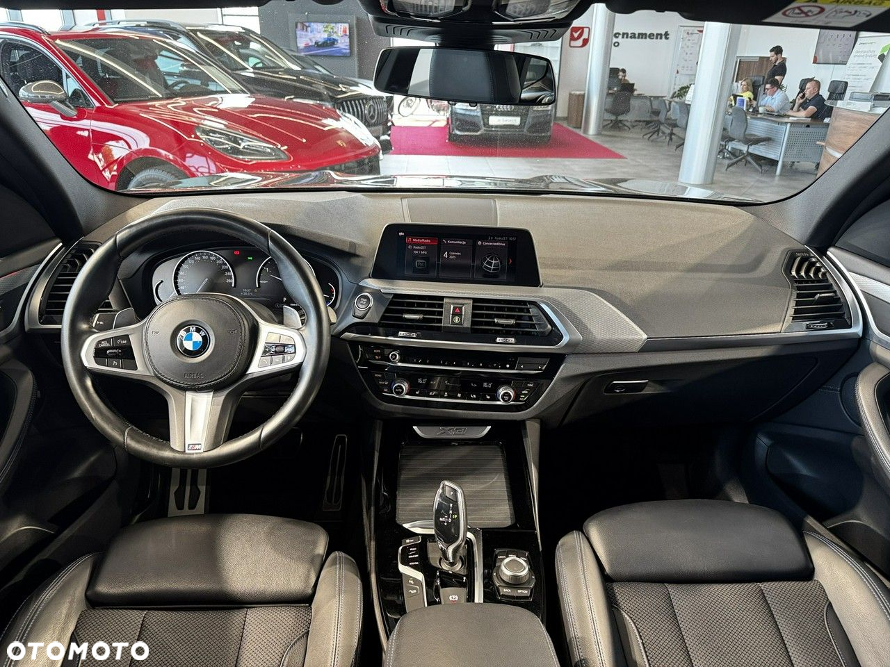 BMW X3 - 21