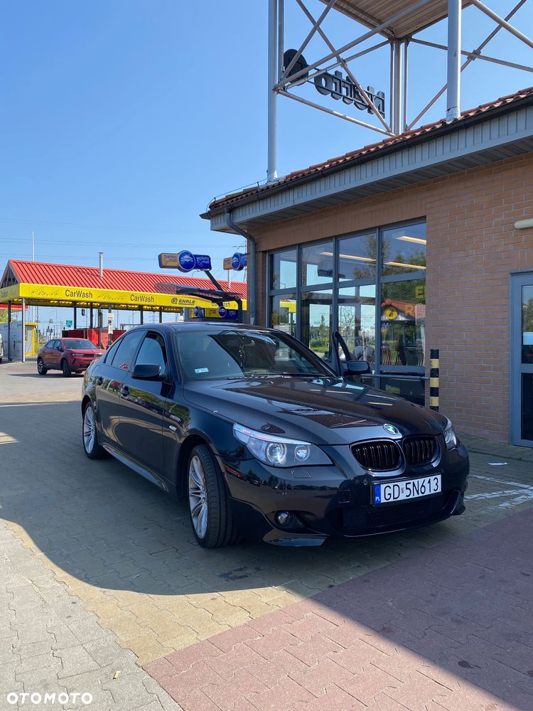 BMW Seria 5 - 16