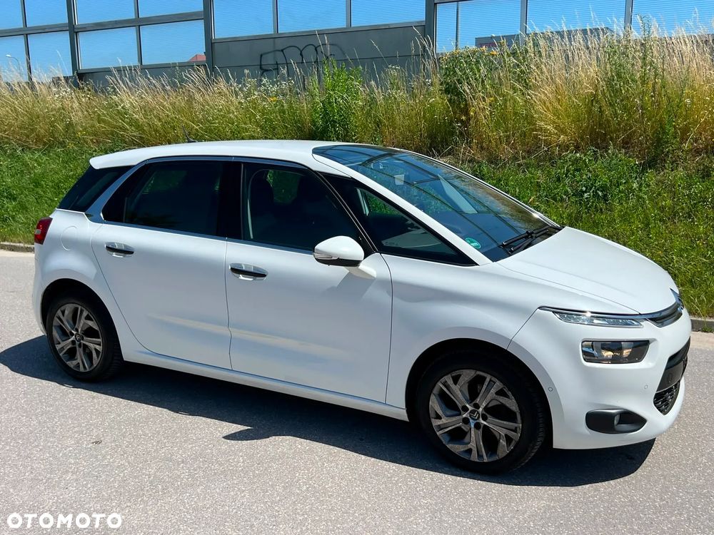 Citroën C4 Picasso e-HDi 115 ETG6 Intensive - 9