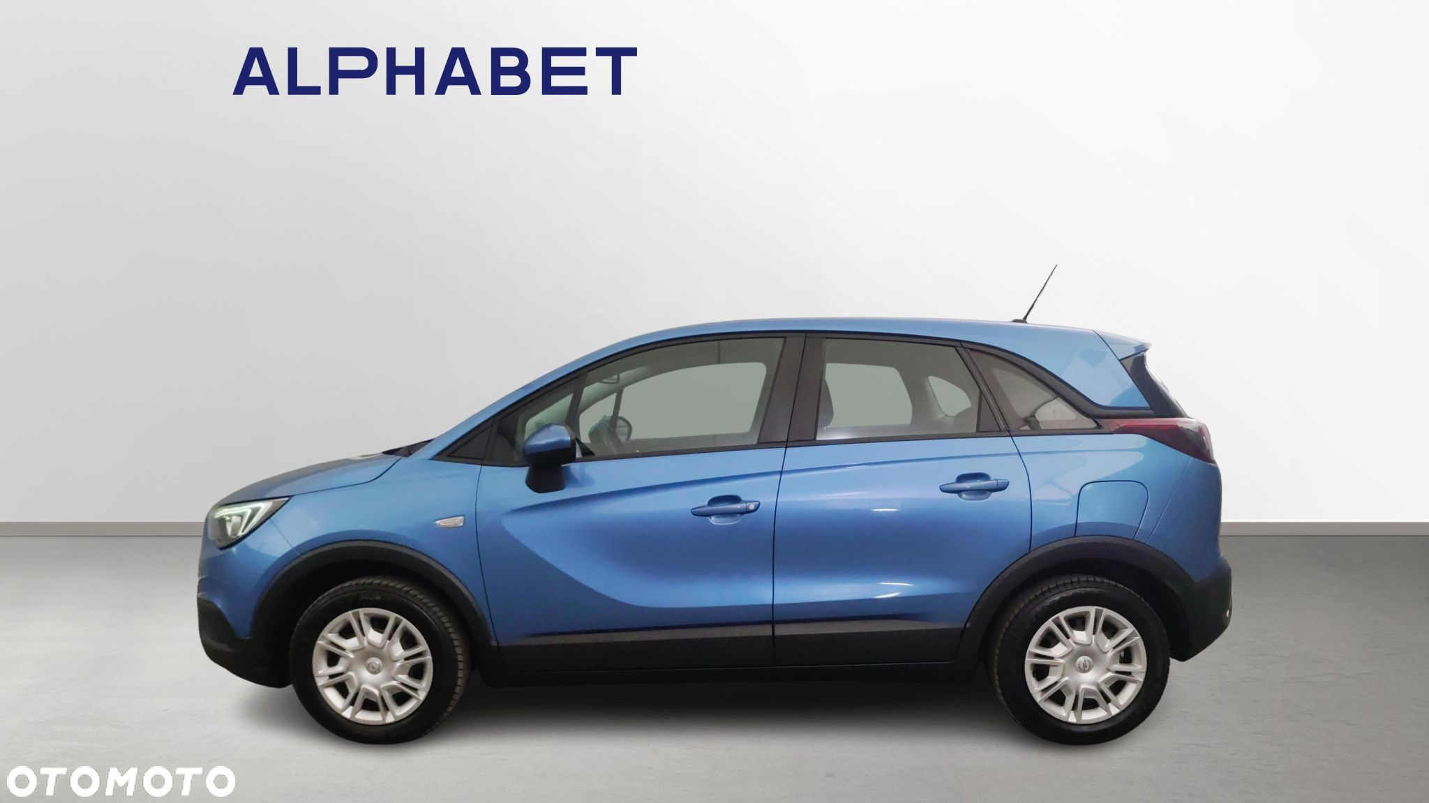 Opel Crossland X 1.5 CDTI Enjoy S&S - 2