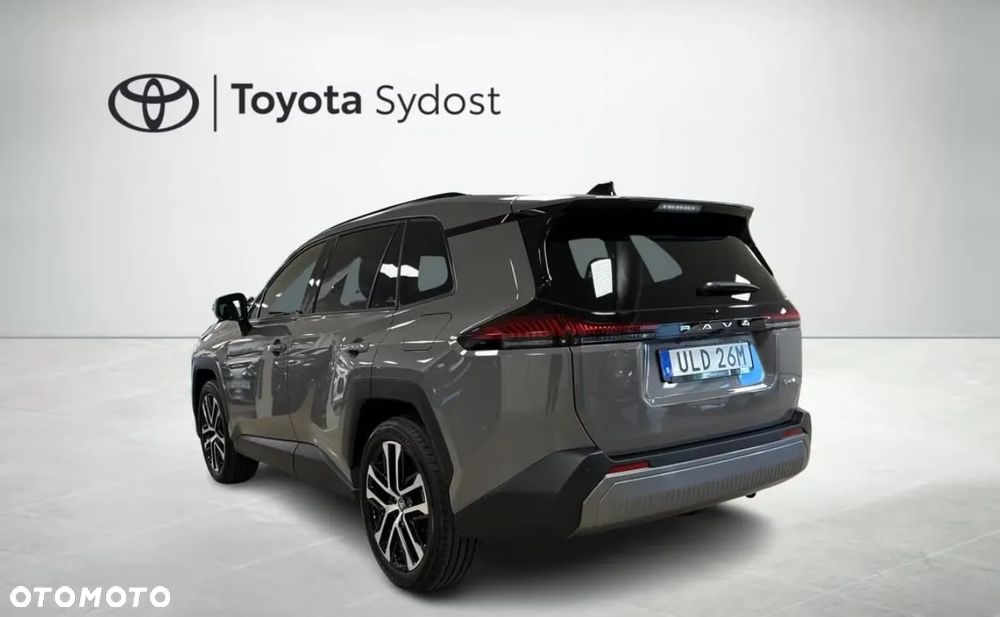Toyota RAV4 - 2