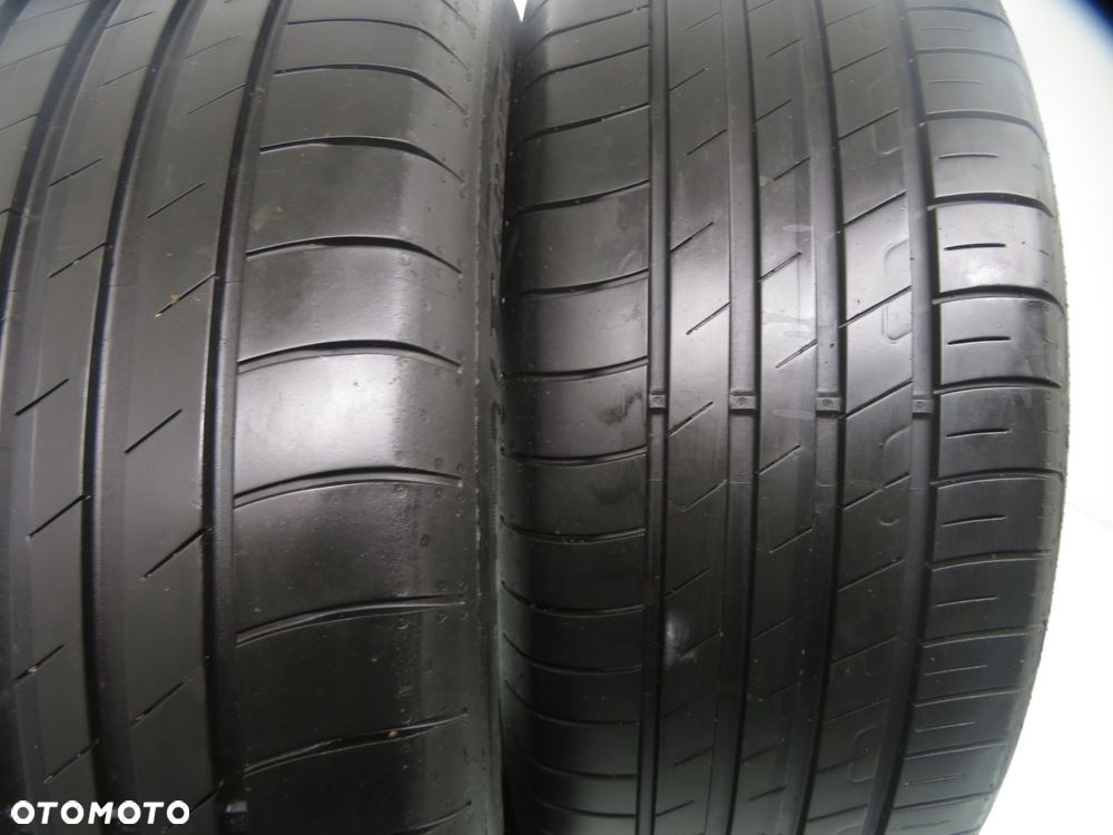 2x 225/55 R17 OPONY LETNIE Goodyear Efficient Grip Performance 97W - 8