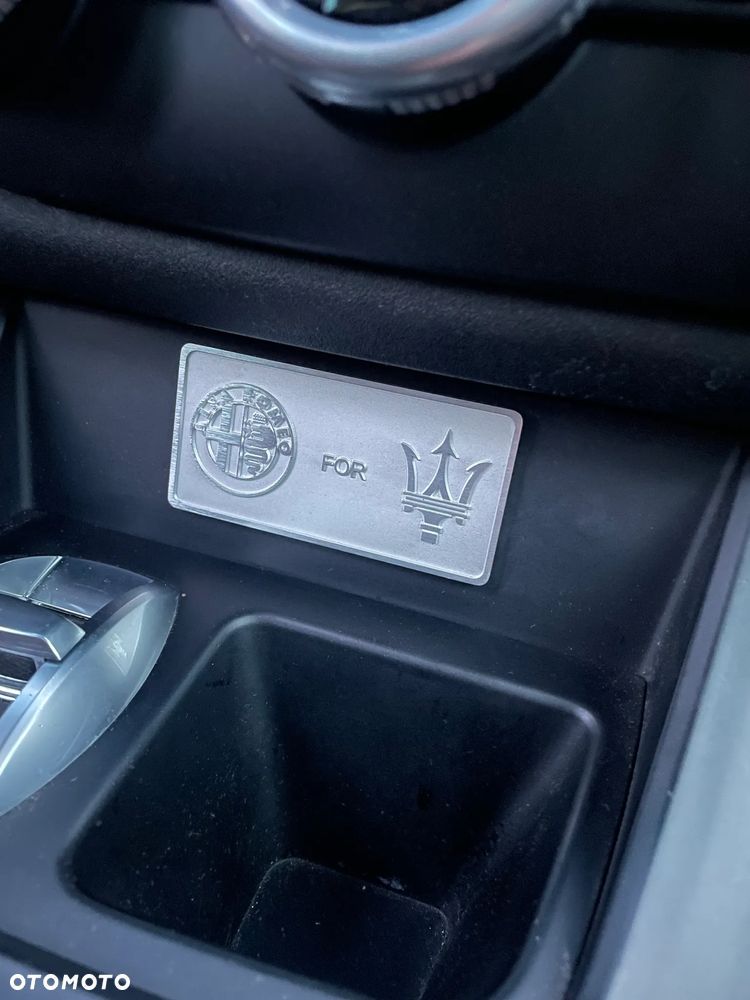 Alfa Romeo Giulietta 1750 TBi Quadrifoglio Verde - 18