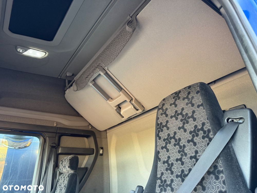 Scania S450 Retarder - 17