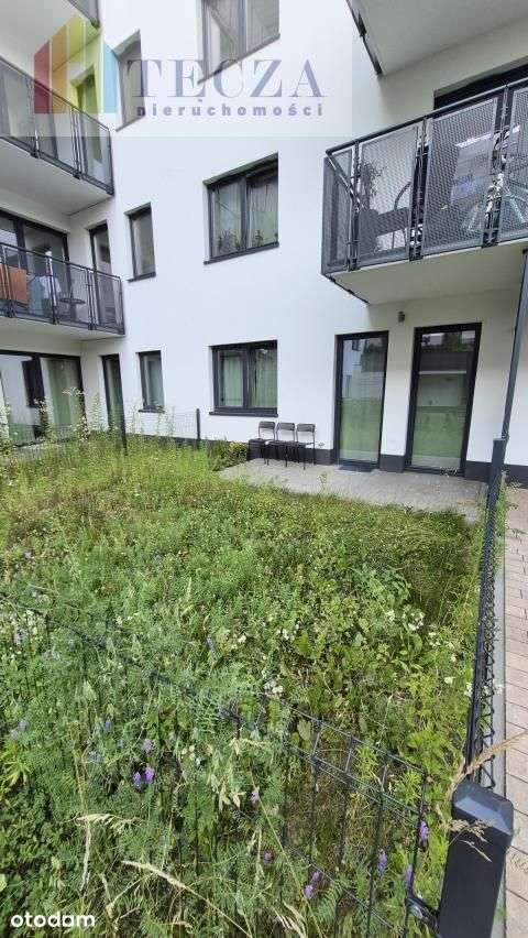 Nowe 2pok,40m2+ogród 40 m2,ul.Poematu 8,Pilne