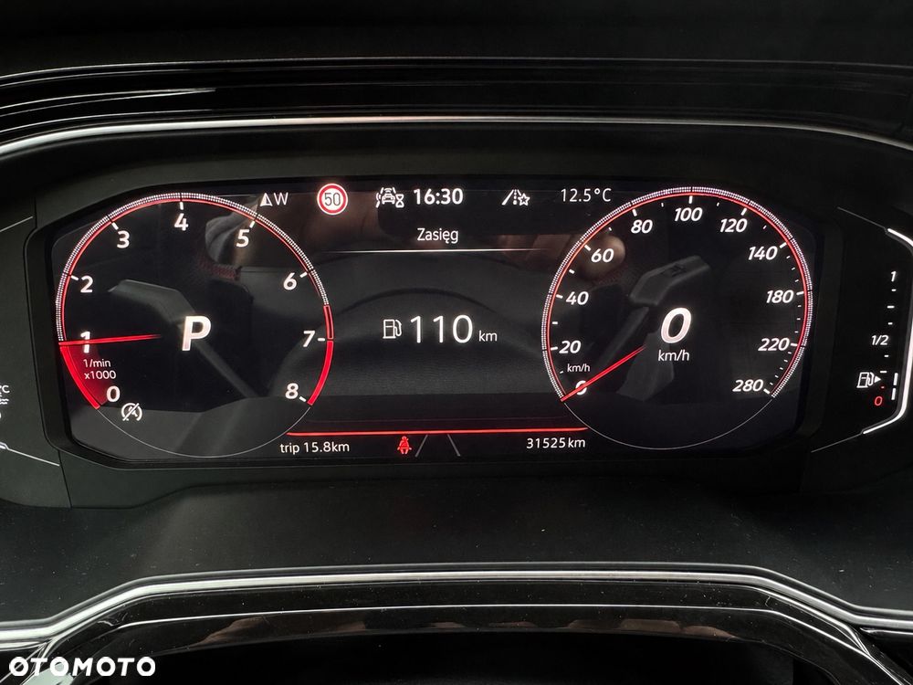 Volkswagen Polo 2.0 TSI GTI DSG - 22