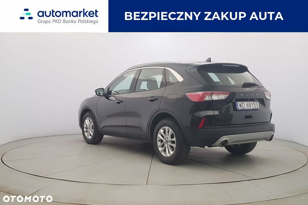 Ford Kuga 1.5 EcoBoost FWD Titanium - 5
