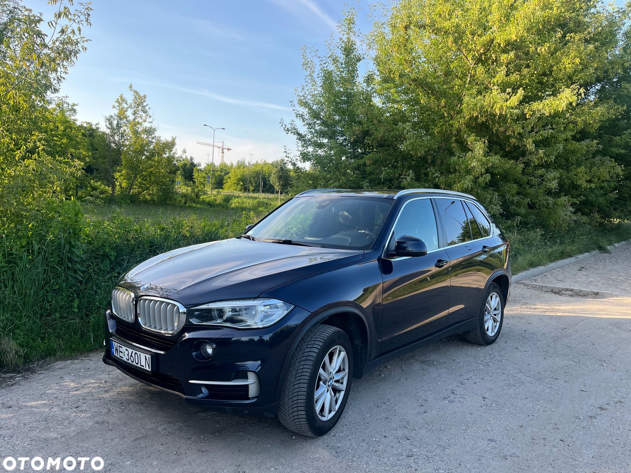 BMW X5 xDrive25d - 1