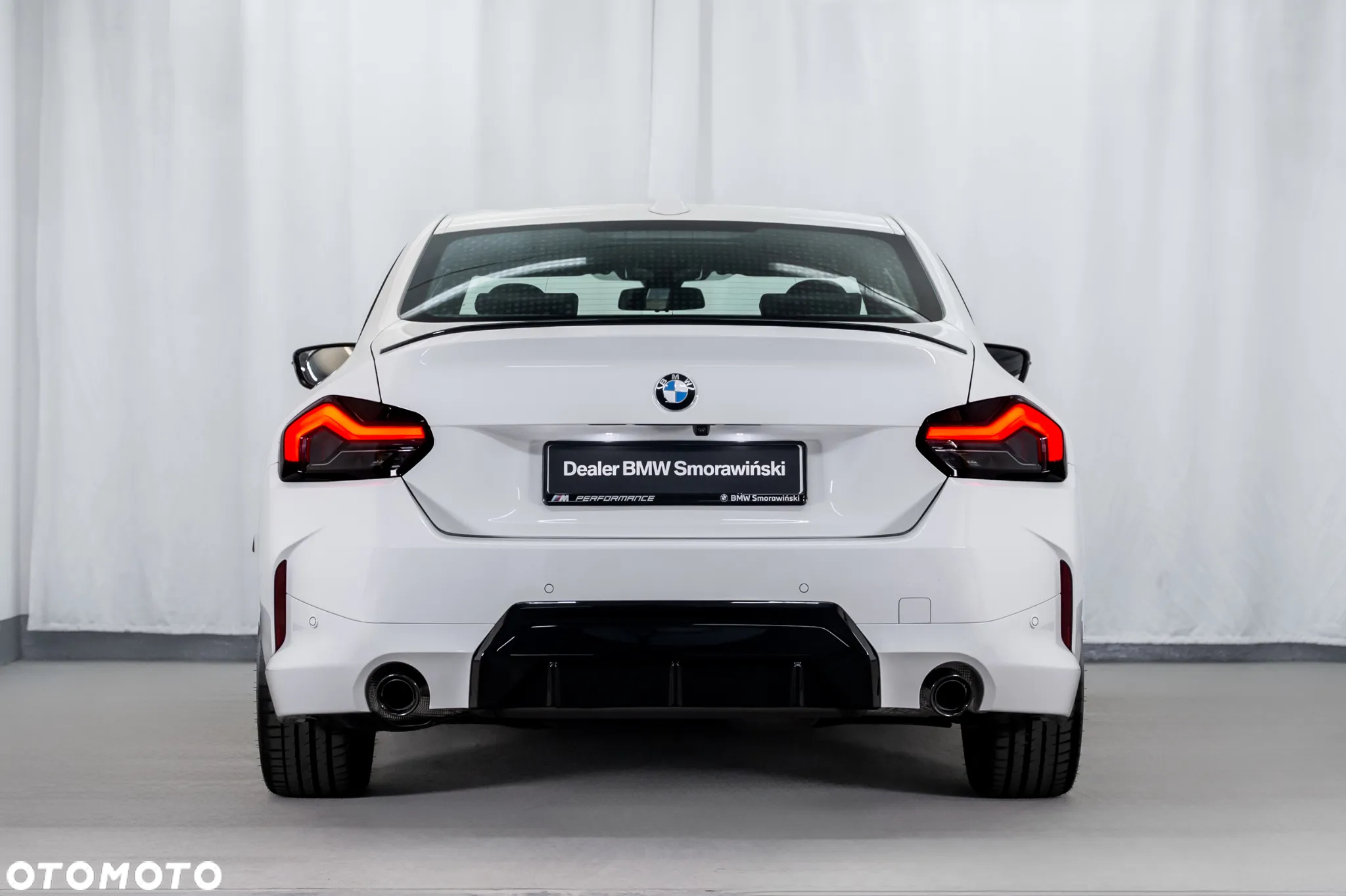 BMW Seria 2 218i M Sport - 7