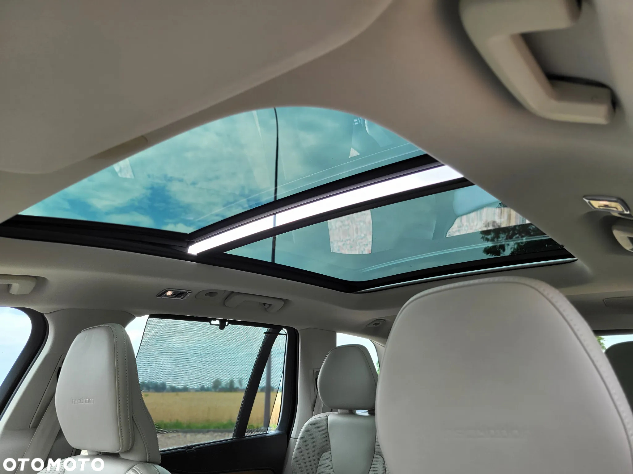 Volvo XC 90 D5 AWD Inscription 7os - 25