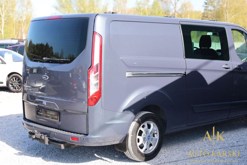 Ford Transit - 11