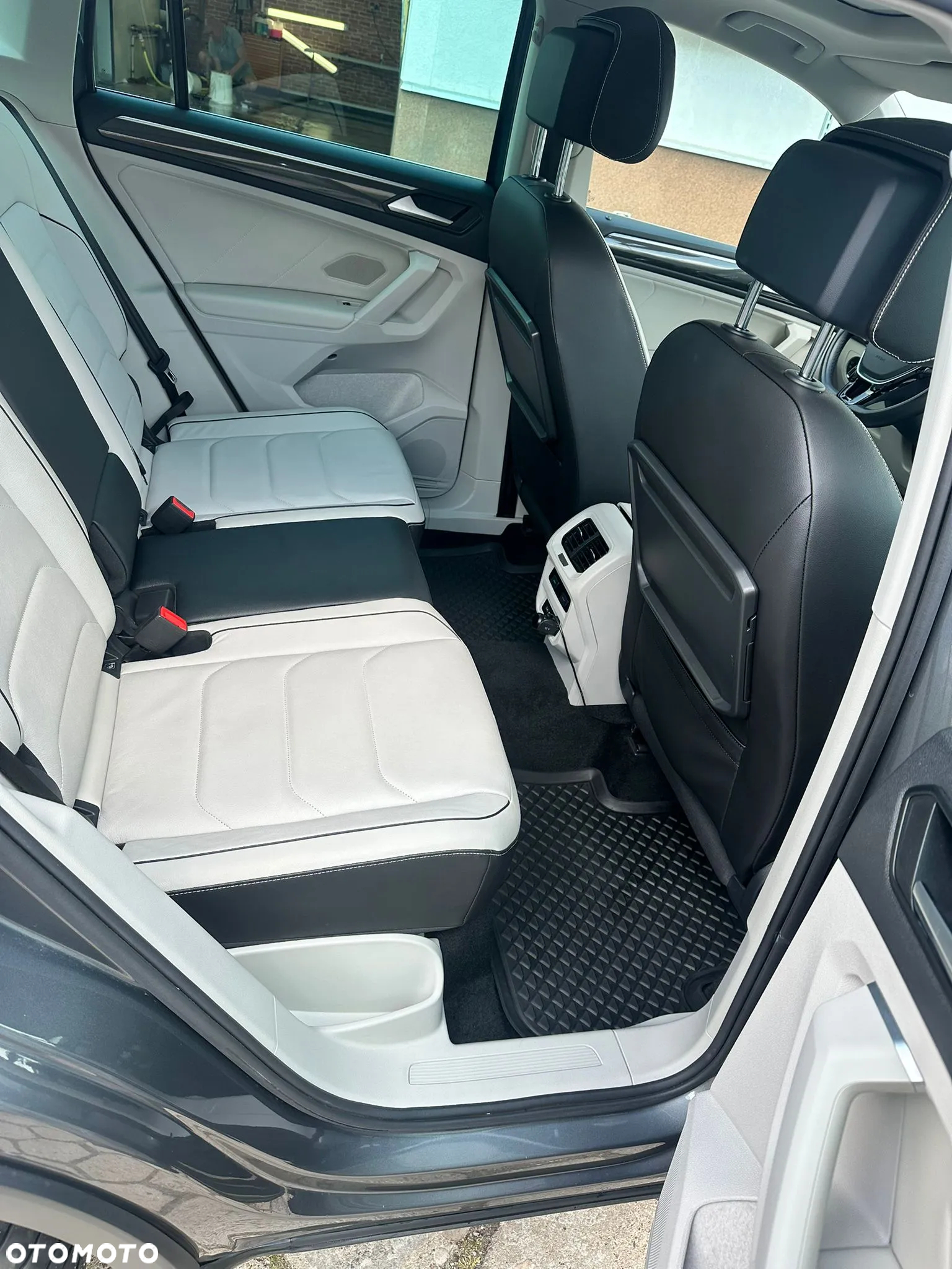 Volkswagen Tiguan 2.0 TDI BMT SCR 4Mot Highline DSG - 15