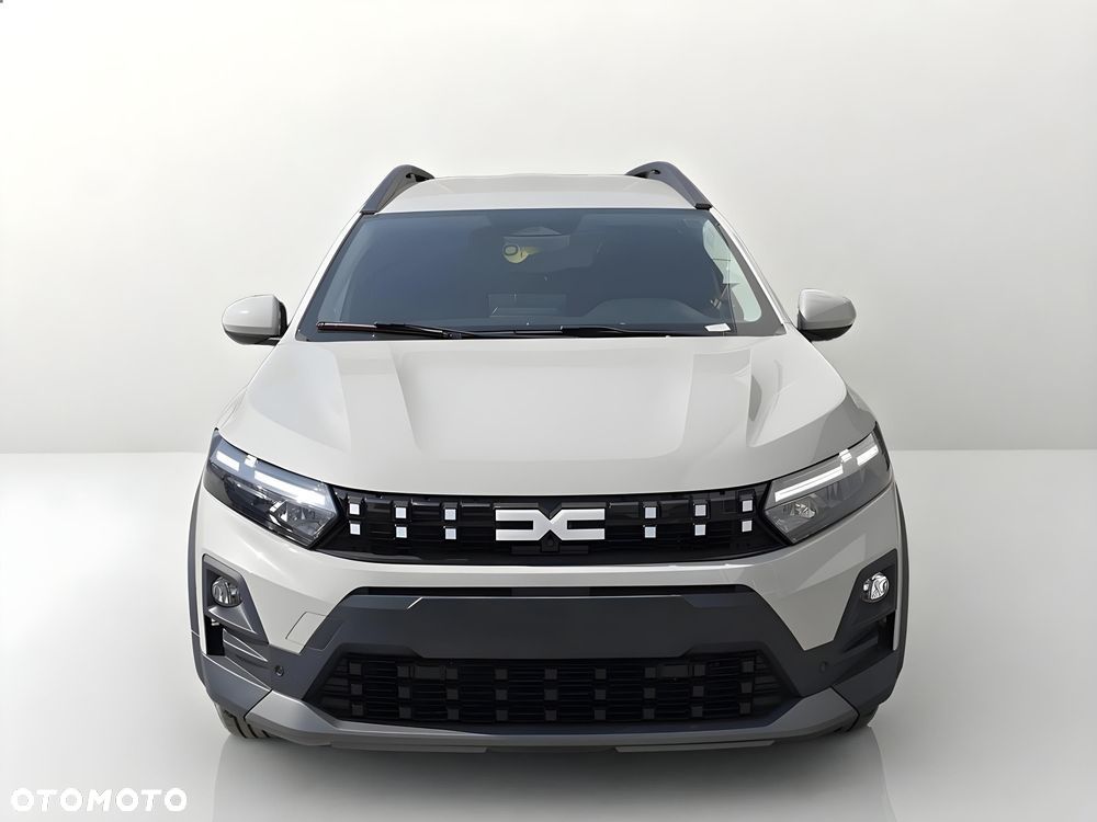 Dacia Jogger 1.8 Full Hybrid 155 Journey MMT 7os - 2